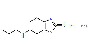 Dexpramipexole dihydrochloride