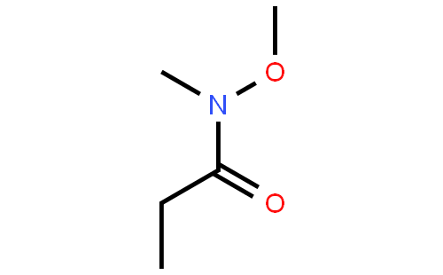 N-METHOXY-N-METHYL-PROPIONAMIDE