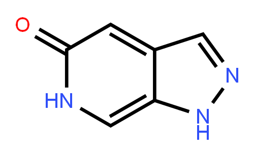 1H-Pyrazolo[3,4-c]pyridin-5(6H)-one