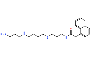 Naspm trihydrochloride(1049731-36-3)
