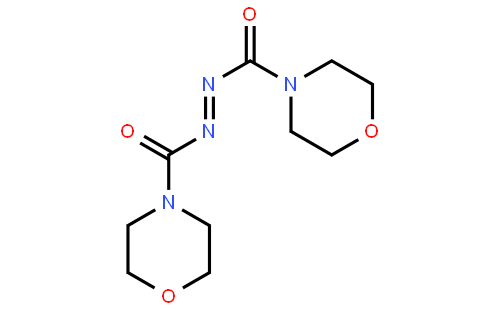 偶氮二羰基二吗啉