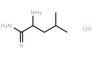 L-亮氨酰胺盐酸盐