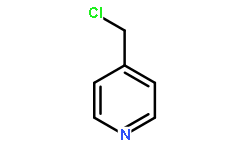 4-(chloromethyl)-pyridine