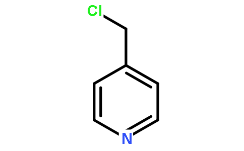 4-CHLOROMETHYLPYRIDINE