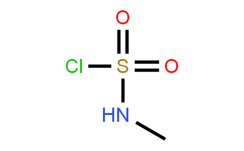 Methylsulfamoyl Chloride