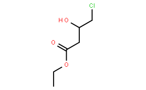 4-氯-3-羟基丁酸乙酯