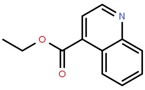 Ethyl 4-quinolinecarboxylate
