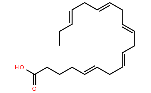 花生五烯酸