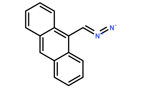 ADAM  [9-Anthryldiazomethane]
