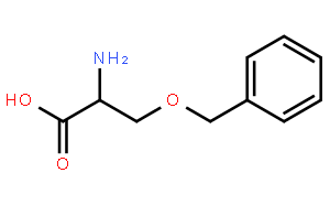 O-苄基-D-丝氨酸