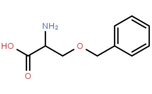 O-Benzyl-D-serine
