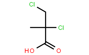 2,3-二氯异丁酸