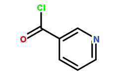 3-​Pyridinecarbonyl chloride