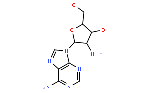 2'-氨基-2'-脱氧腺苷