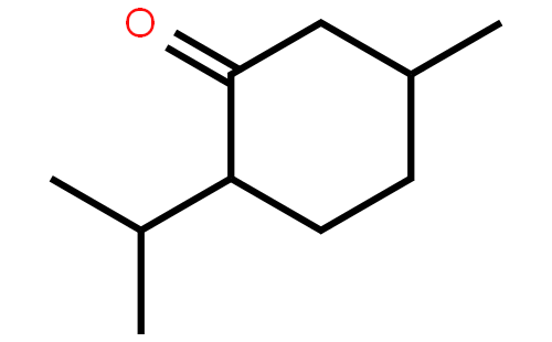 5-甲基-2-异丙基环己酮