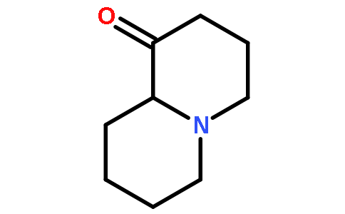 OCTAHYDRO-1H-QUINOLIZIN-1-ONE