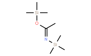 N,O-双(三甲基硅基)乙酰胺/酰胺化合物