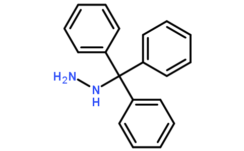 Trityl-hydrazine