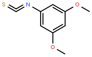 3,5-二甲氧基苯基异硫氰酸酯