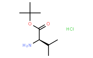 H-D-Val-OtBu.HCl