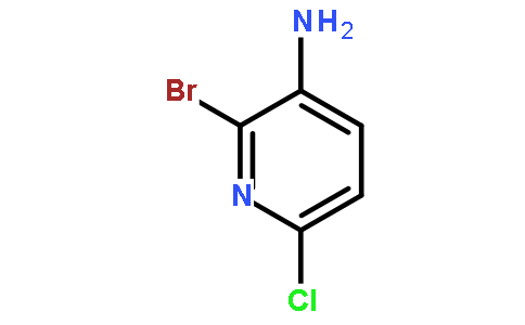 2-Bromo-6-chloropyridin-3-amine