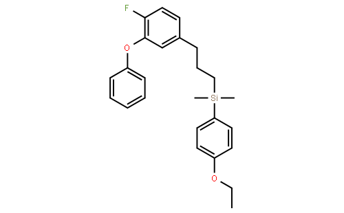 硅白灵