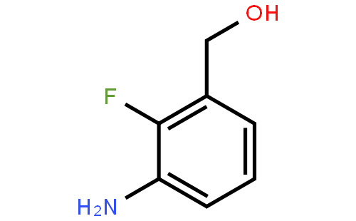 (3-Amino-2-fluorophenyl)methanol