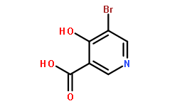 5-bromo-4-hydroxynicotinic acid