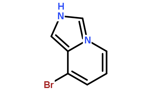 8-BROMO-IMIDAZO[1,5-A]PYRIDINE