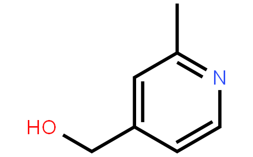 (2-methylpyridin-4-yl)methanol