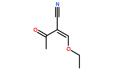 2-ETHOXYMETHYLENE-3-OXOBUTANENITRILE