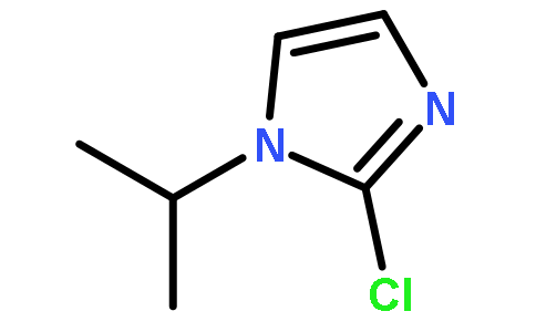 2-CHLORO-1-ISOPROPYL-1H-IMIDAZOLE