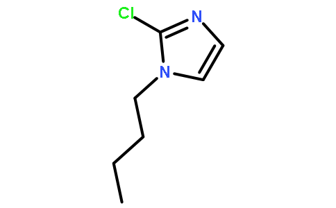 1-丁基-2-氯-1H-咪唑