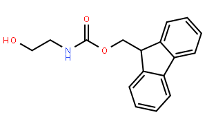 2-[(9H-芴-9-基甲氧基)羰基氨基]-1-乙醇
