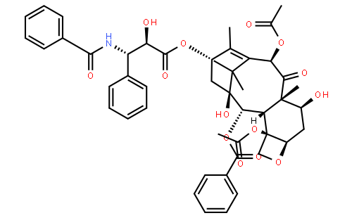 7-表紫杉醇