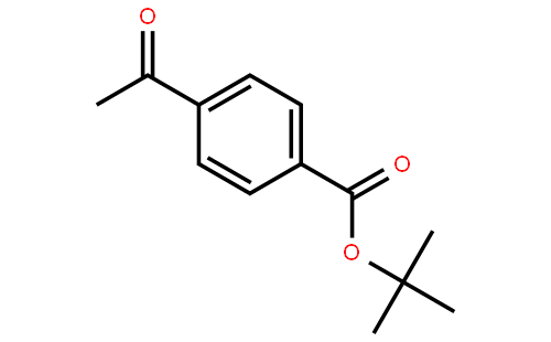 tert-Butyl 4-acetylbenzoate