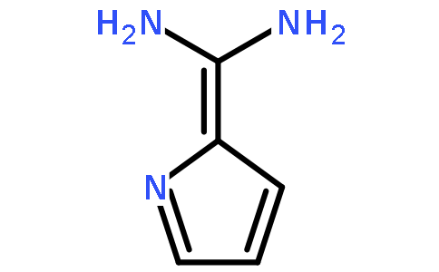 1H-PYRROLE-2-CARBOXIMIDAMIDE