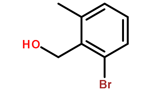 (2-bromo-6-methylphenyl)methanol