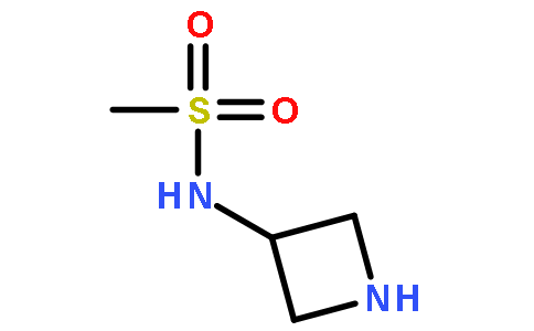 N-(3-吖丁啶基)甲磺酰胺