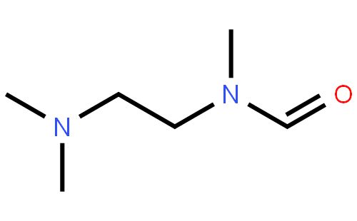 N-(2-DIMETHYLAMINOETHYL)-N-METHYLFORMAM
