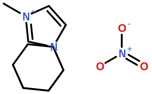 1-Decyl-3-methyl-1H-imidazol-3-ium nitrate