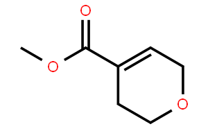 methyl 3,6-dihydro-2H-pyran-4-carboxylate