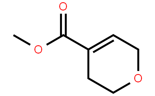 Methyl 3,6-dihydro-2H-pyran-4-carboxylate