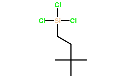 TRICHLORO(3,3-DIMETHYLBUTYL)SILANE