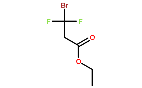 Ethyl 3-bromo-3,3-difluoropropanoate