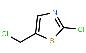 2-氯-5-(氯甲基)噻唑