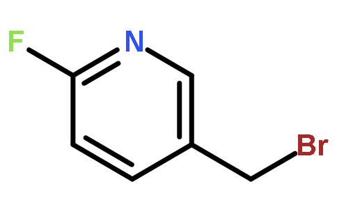5-(BROMOMETHYL)-2-FLUOROPYRIDINE