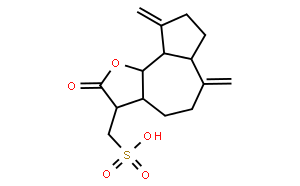 Sulfocostunolide B