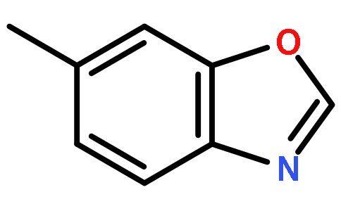 6-methylbenzo[d]oxazole