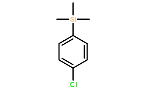 P-CHLOROPHENYLTRIMETHYLSILANE